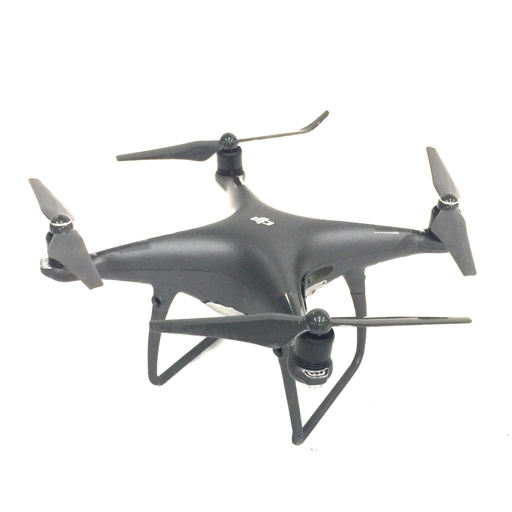 DJI PHANTOM ４PRO ドローン 説明書付き